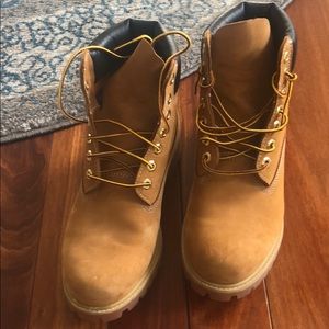 Timberland 400 gram